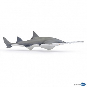 Игровая и коллекционная фигурка - Рыба-пила (Papo, 56027_papo)